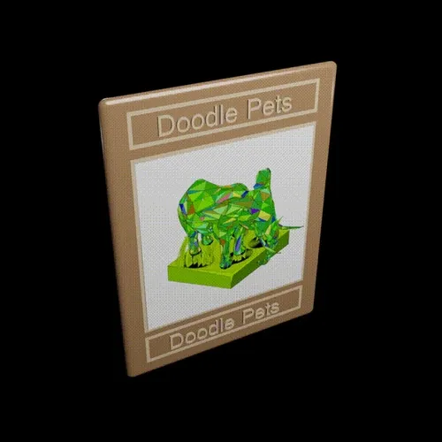 Doodlesanctuarypets