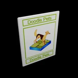 Doodle Pet #1015