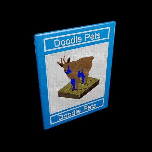 Doodlesanctuarypets