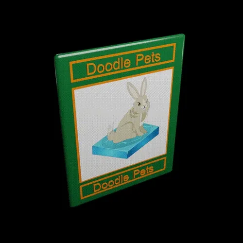 Doodlesanctuarypets