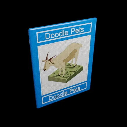 Doodlesanctuarypets