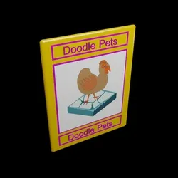 Doodle Pet #1260