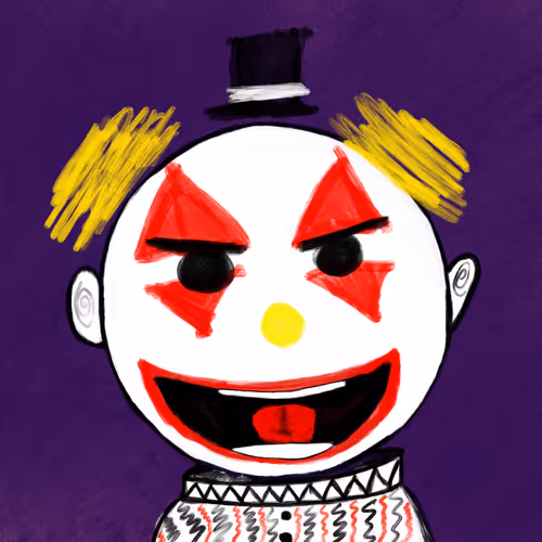 Pagliacci
