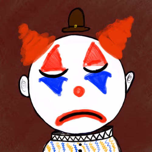 Pagliacci