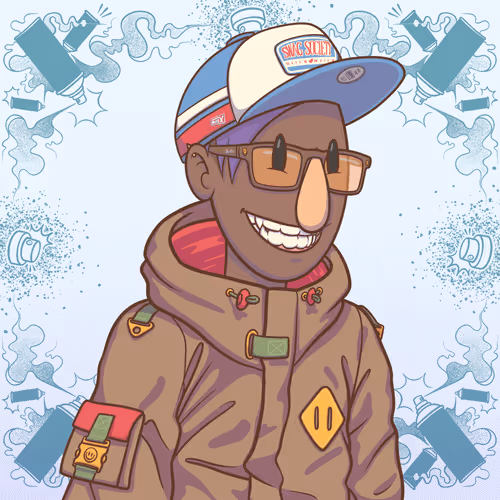 Swag Society