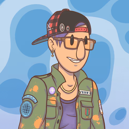 Swag Society