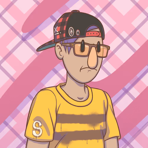 Swag Society