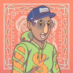 SwagSociety #403