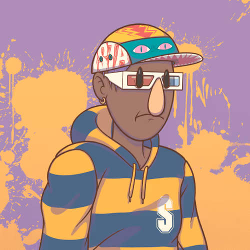 Swag Society