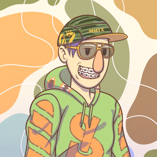 Swag Society