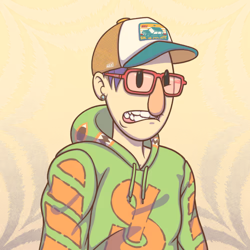 Swag Society