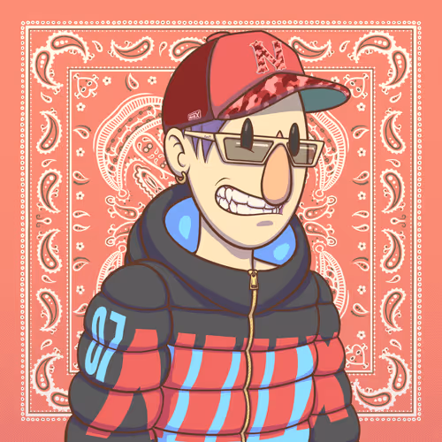 Swag Society