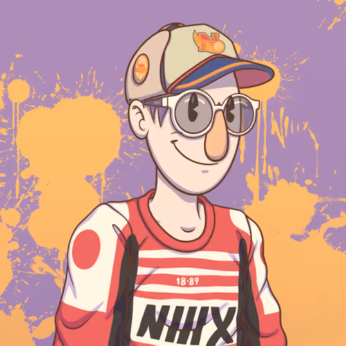 SwagSociety #46