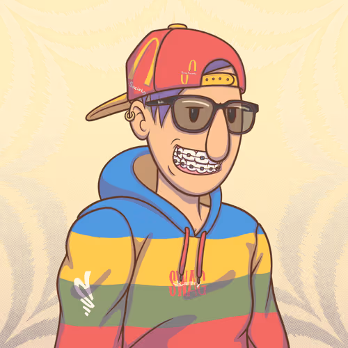 Swag Society