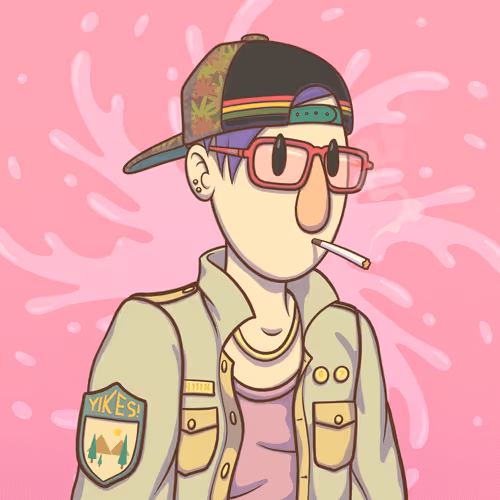 SwagSociety #669