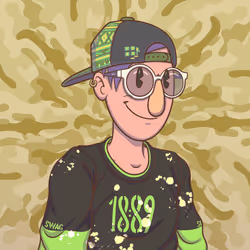 SwagSociety #346