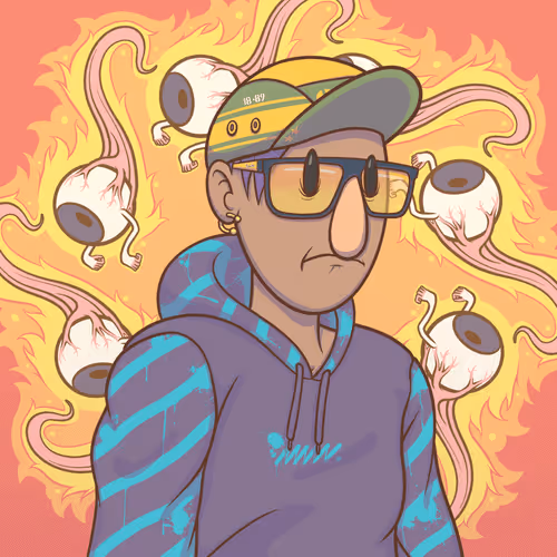 Swag Society