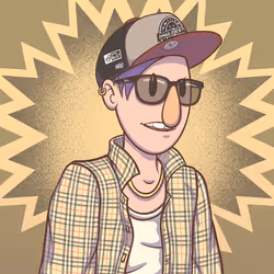 SwagSociety #32