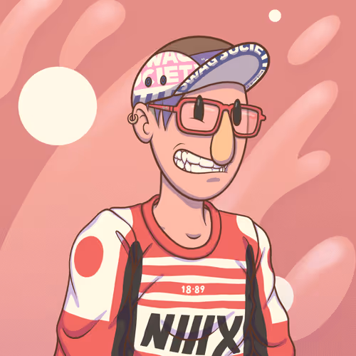 Swag Society