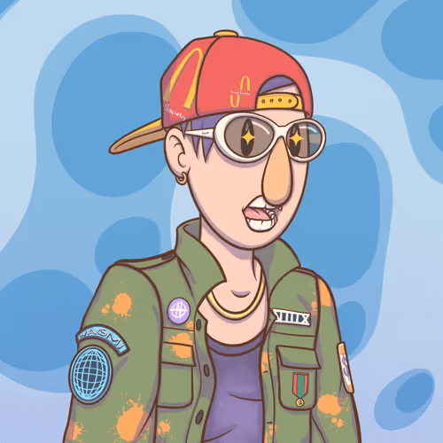 Swag Society