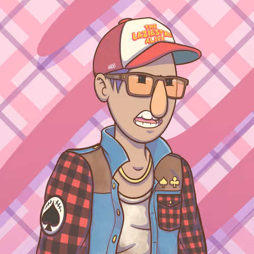 Swag Society