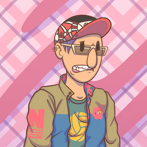 Swag Society