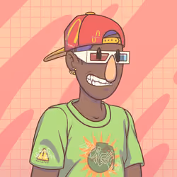 SwagSociety #238