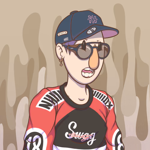 SwagSociety #384