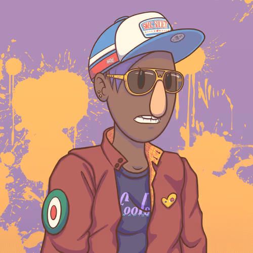 Swag Society