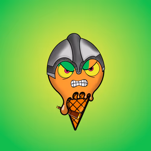 Gelatoverse