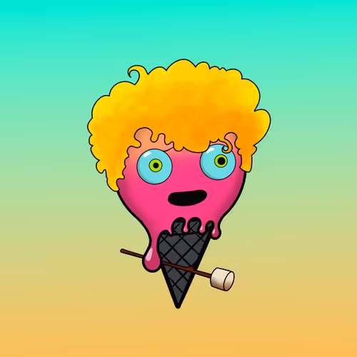 Gelatoverse