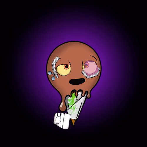 Gelatoverse