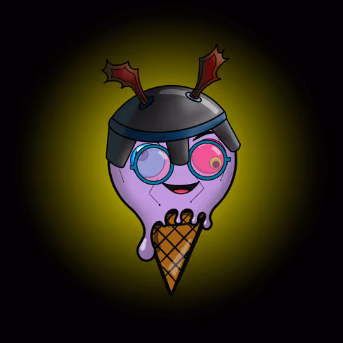 Gelatoverse