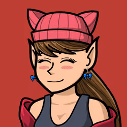 Jolly Elves Girls #65