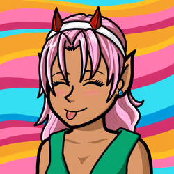 Jolly Elves Girls #576