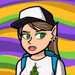 Jolly Elves Girls #21