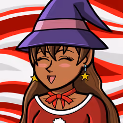 Jolly Elves Girls #40
