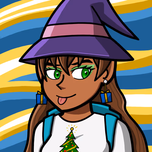 Jolly Elves Girls
