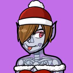 Jolly Elves Girls #49