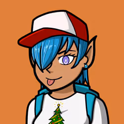 Jolly Elves Girls #88