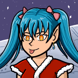 Jolly Elves Girls #20