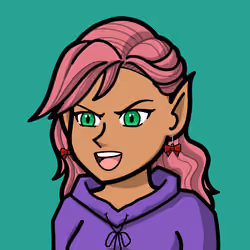 Jolly Elves Girls #532