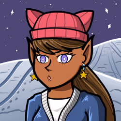Jolly Elves Girls #35