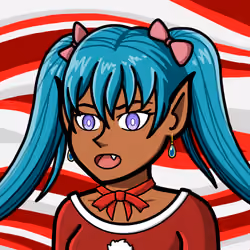 Jolly Elves Girls #514