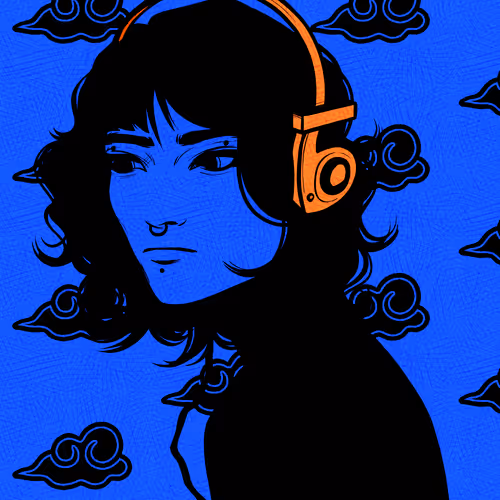 Mix #17