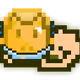 7709