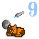 9