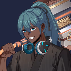 Zokio #2389