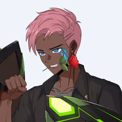 Zokio #5894