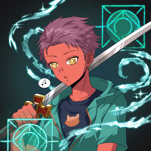 Zokio #5960